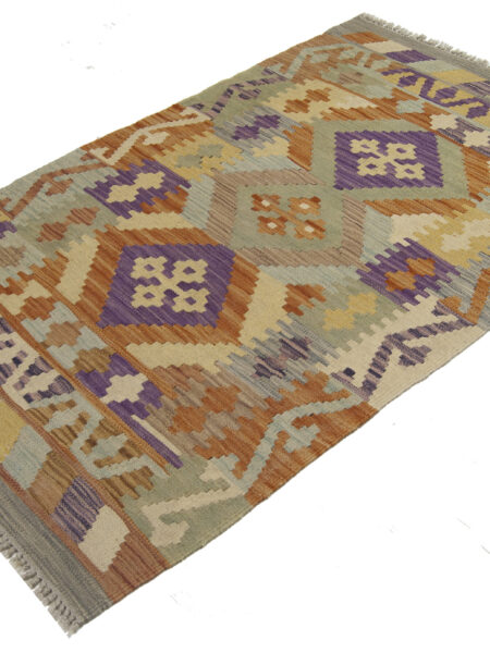 125x78 cm kilim Authentic Original handmade Easy to Clean -style Rustico