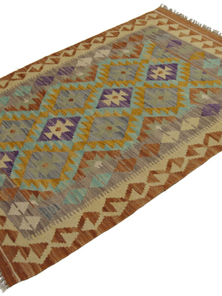 kilim Authentic Original handmade Easy to Clean style 122x85 cm