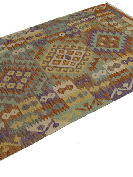 Autentio kilim Original handmade style Classic 160x102 cm