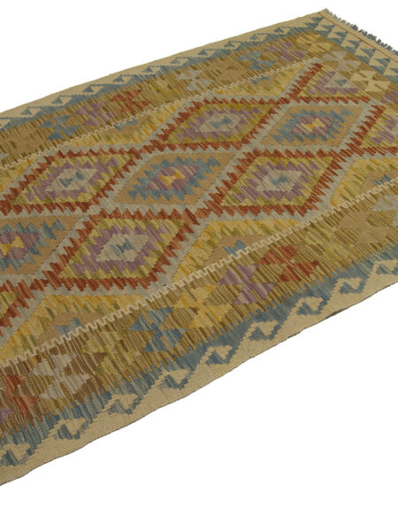 Autentio kilim Original handmade style Classic 157x102 cm