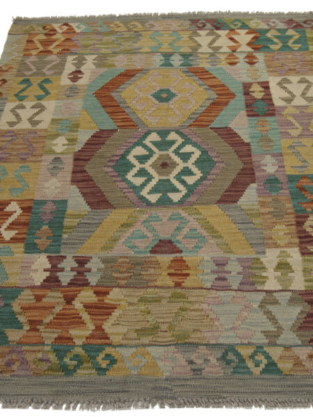 Autentio kilim Original handmade style Classic 152x105 cm