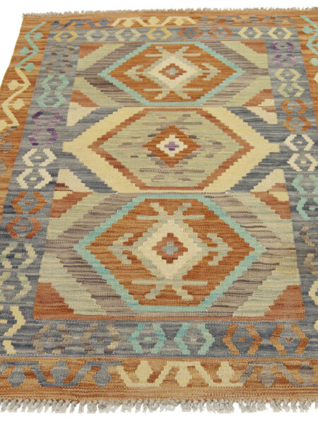 Autentio kilim Original handmade style Classic 119x83 cm