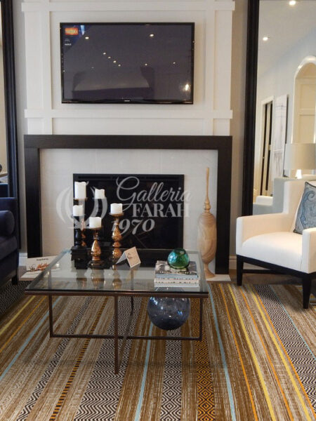 kilim Authentic, Original e handmade Ide 220x160 cm