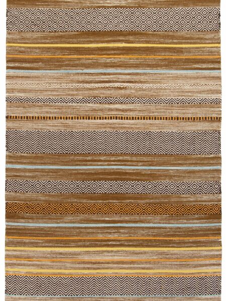 Ga200x140 cm kilim Authentic, Original e handmade Ide
