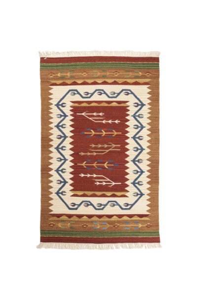 Original kilim handmade 90x60 cm