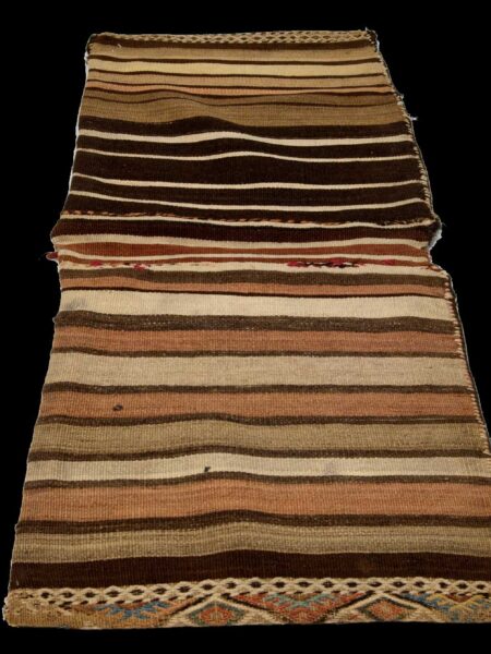Autentik kilim Kelim Original Hand Made Classic STYL - 85x27 cm