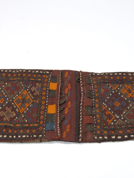 Autentik kilim Kelim Original Hand Made Classic STYL 103x45 cm