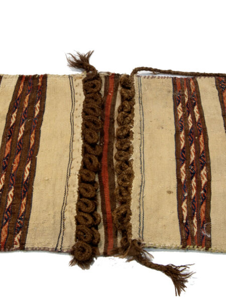 Autentik kilim Kelim Original Hand Made Classic STYL 90x37 cm