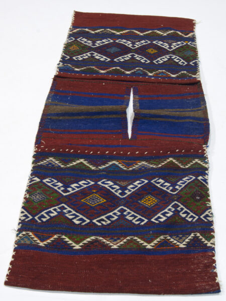 Autentik kilim Kelim Original Hand Made Classic STYL 115x50 cm