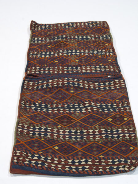 Autentik kilim Kelim Original Hand Made Classic STYL 115x57 cm
