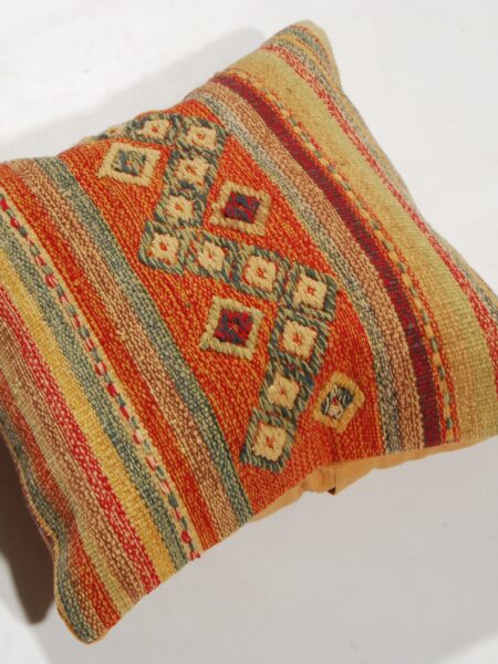 Pillow Original Authentic Hand Made 40x40 cm