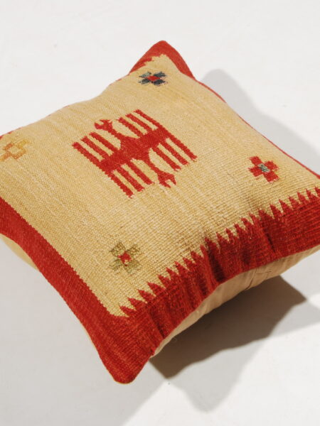 Pillow Original Authentic Hand Made 40x40 cm