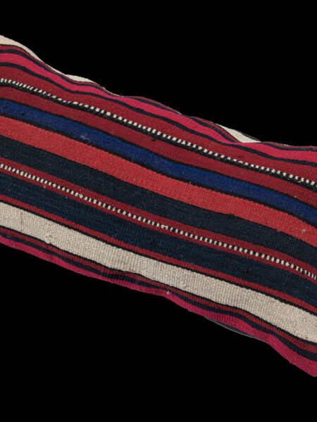Original Authentic Hand Made Rustic kilim / Cicim 75x40 cm