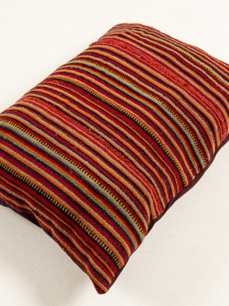 Original Authentic Hand Made Rustic kilim / Cicim 80x65 cm