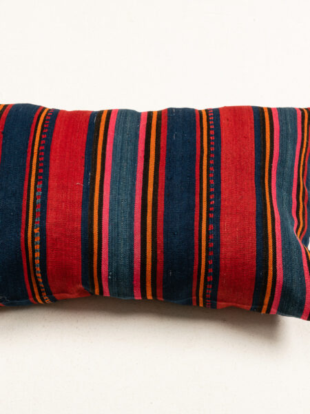 Original Authentic Hand Made Rustic kilim / Cicim 77x50 cm