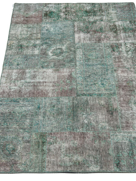 Patchwork Rug Carpets teppiche Rugs Tappis cm 236x156