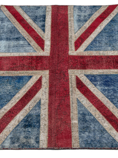 Patchwork Rug Carpets teppiche Rugs Tappis cm 200x145