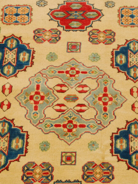 Rug Afgani Pakistan Carpet Rug Teppich Alfombra Rug Ghazni 180x119 cm