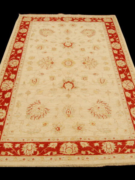 Rug Original Zigler - 206x138 cm