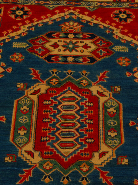 Rug Afgani Pakistan Carpet Rug Teppich Alfombra Rug Ghazni 240x167 cm