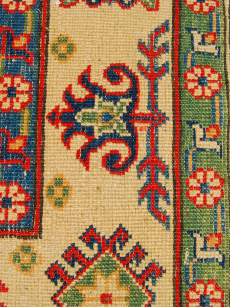 Rug Afgani Pakistan Carpet Rug Teppich Alfombra Rug Ghazni 262x168 cm
