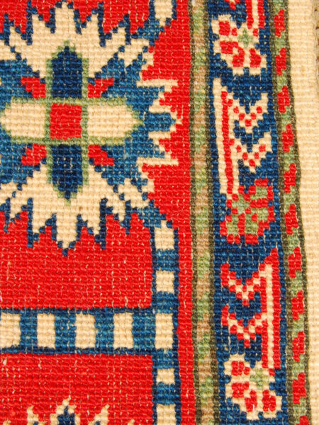 Rug Afgani Pakistan Carpet Rug Teppich Alfombra Rug Ghazni 285x205 cm