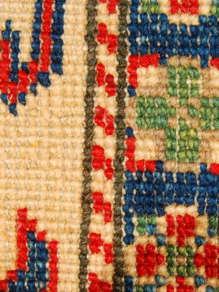 Rug Afgani Pakistan Carpet Rug Teppich Alfombra Rug Ghazni 277x186 cm