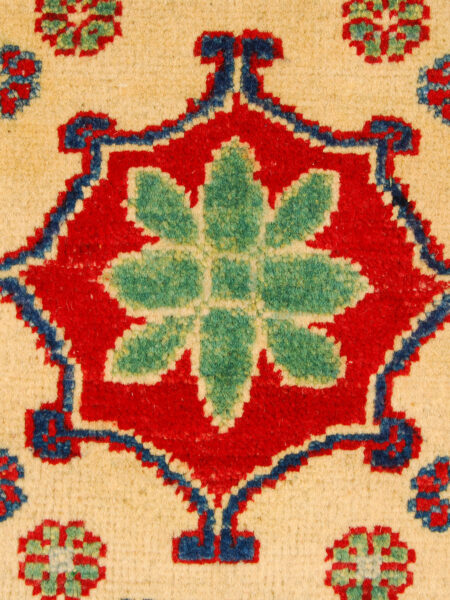 Rug Afgani Pakistan Carpet Rug Teppich Alfombra Rug Ghazni 287x200 cm