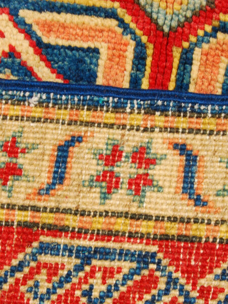 Rug Afgani Pakistan Carpet Rug Teppich Alfombra Rug Ghazni 282x183 cm