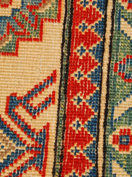 Rug Afgani Pakistan Carpet Rug Teppich Alfombra Rug Ghazni 303x201 cm