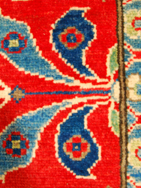 Rug Afgani Pakistan Carpet Rug Teppich Alfombra Rug Ghazni 298x200 cm