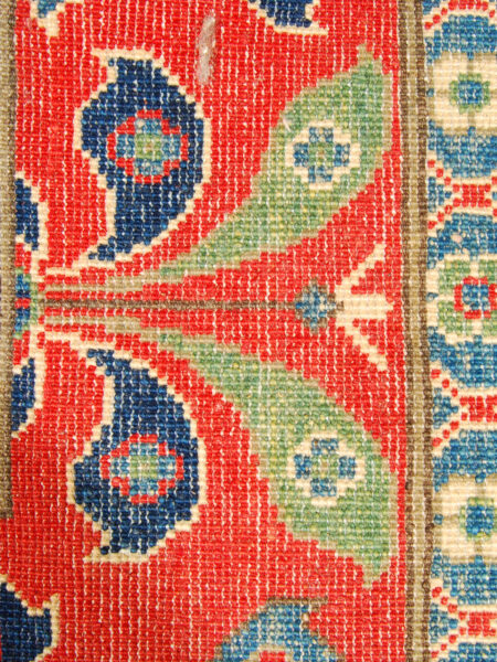 Rug Afgani Pakistan Carpet Rug Teppich Alfombra Rug Ghazni 300x194 cm