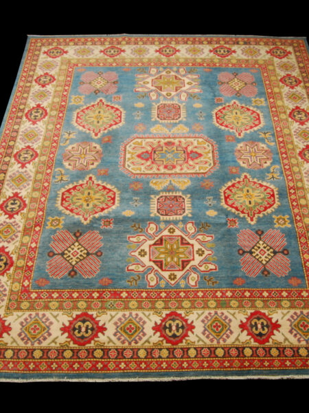 Rug Afgani Pakistan Carpet Rug Teppich Alfombra Rug Ghazni 299x241 cm