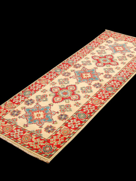 Rug Afgani Pakistan Carpet Rug Teppich Alfombra Rug Ghazni 180x59 cm