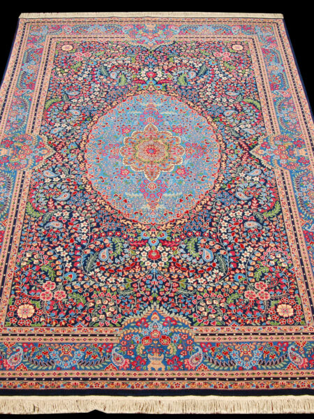 Rug Carpet Rug Teppich Alfombra Rug Berkana (Hand Made) cm 286x186