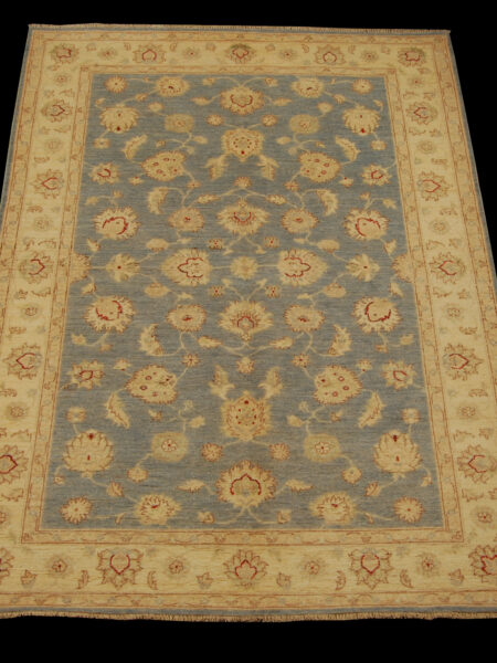 Hand knotted carpet Ziegler / Zigler - 237x168 cm