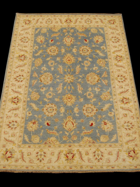 Hand knotted carpet Ziegler / Zigler - 244x169 cm
