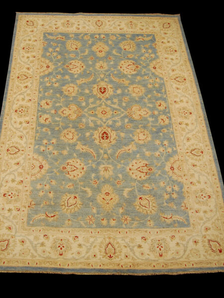 Hand knotted carpet Ziegler / Zigler - 298x198 cm