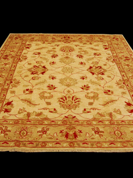 Rug Original Zigler - 241x204 cm