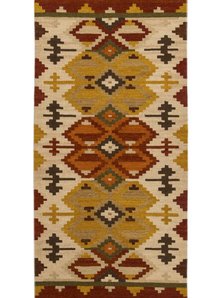 kilim sivas Cotton 200x70 cm