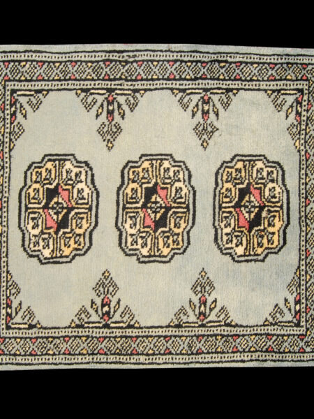 Kashmir Wool Carpet cm 60x45 Pakistan Rugs