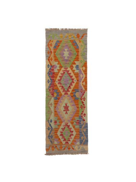 Autentik kilim Kelim Original Hand Made 152x51 cm Classic STYL - EASY TO CLEAN