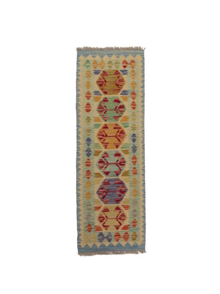 Autentik kilim Kelim Original Hand Made 144x53 cm Classic STYL - EASY TO CLEAN