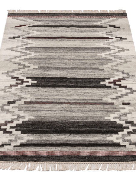 Elegant Original Authentic Hand Made Carpet 200x140 cm