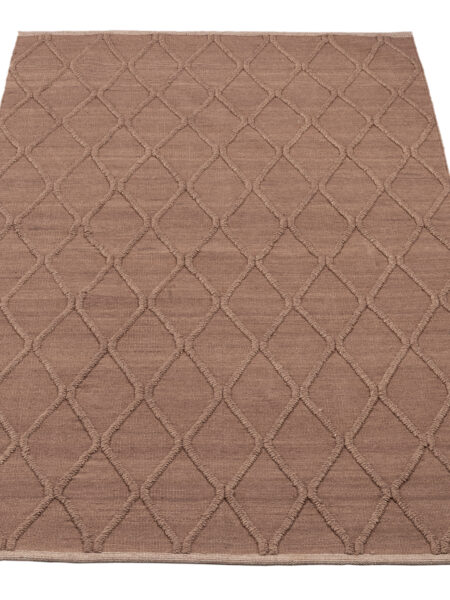 Elegant Original Authentic Hand Made Carpet 200x140 cm
