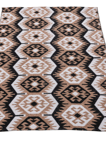 Elegant Original Authentic Hand Made Carpet 200x140 cm