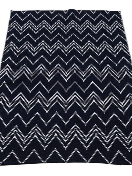 New Design Original Authentic Hand Made kilim India 200x140 cm
