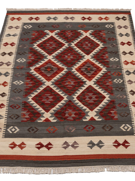 New Design Original Authentic Hand Made kilim India 230x160 cm