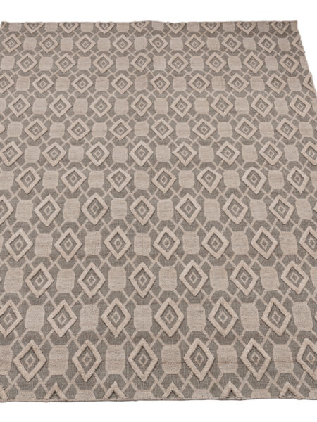 New Design Original Authentic Hand Made kilim India 240x165 cm