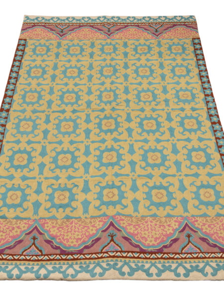 Suzani New Design Original Authentic Hand Made kilim 244x152 cm
